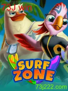 SurfZone: A Experiência Definitiva em Surf Virtual